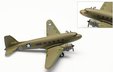 US Air Force - Douglas C-53 Skytrooper (Herpa Wings 1:200)