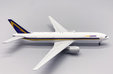 AlisCargo Airlines Boeing 777-200(ER) (JC Wings 1:400)