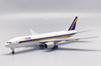 AlisCargo Airlines Boeing 777-200(ER) (JC Wings 1:400)