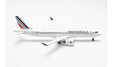 Air France - Airbus A220-300 (Herpa Wings 1:200)