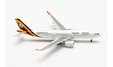 Uganda Airlines - Airbus A330-800neo (Herpa Wings 1:500)