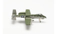 U.S. Air Force - Fairchild A-10C Thunderbolt II (Herpa Wings 1:200)