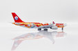 Sichuan Airlines Airbus A330-300 (JC Wings 1:400)