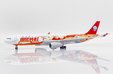 Sichuan Airlines Airbus A330-300 (JC Wings 1:400)