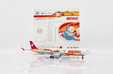 Sichuan Airlines Airbus A330-300 (JC Wings 1:400)