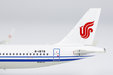 Air China Airbus A321-200 (NG Models 1:400)