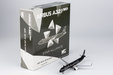 Air New Zealand (Star Alliance) Airbus A321neo (NG Models 1:400)