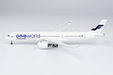 Finnair (oneworld) - Airbus A350-900 (NG Models 1:400)
