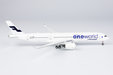Finnair (oneworld) Airbus A350-900 (NG Models 1:400)