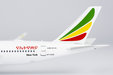 Ethiopian Airlines Airbus A350-900 (NG Models 1:400)