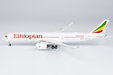 Ethiopian Airlines - Airbus A350-900 (NG Models 1:400)