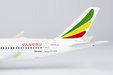 Ethiopian Airlines Airbus A350-900 (NG Models 1:400)