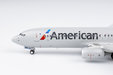 American Airlines Boeing 737-800 (NG Models 1:400)