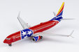 Southwest Airlines Boeing 737-800 (NG Models 1:400)