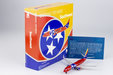 Southwest Airlines Boeing 737-800 (NG Models 1:400)