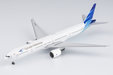 Garuda Indonesia Boeing 777-300ER (NG Models 1:400)