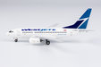 WestJet Airlines - Boeing 737-600 (NG Models 1:400)