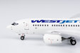 WestJet Airlines Boeing 737-600 (NG Models 1:400)