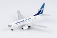 WestJet Airlines Boeing 737-600 (NG Models 1:400)