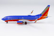 Southwest Airlines - Boeing 737-700 (NG Models 1:400)