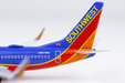 Southwest Airlines Boeing 737-700 (NG Models 1:400)