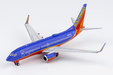 Southwest Airlines Boeing 737-700 (NG Models 1:400)