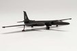 US Air Force Lockheed TR-1A Dragon Lady (Herpa Wings 1:200)