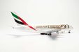 Emirates Airbus A380-800 (Herpa Wings 1:200)