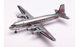 TWA - Trans World Airlines Douglas DC-4 (Herpa Wings 1:200)