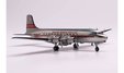 TWA - Trans World Airlines Douglas DC-4 (Herpa Wings 1:200)