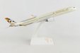 Etihad Airways Airbus A350-1000 (Skymarks 1:200)