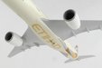 Etihad Airways Airbus A350-1000 (Skymarks 1:200)