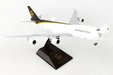 UPS Boeing 747-400F (Skymarks 1:200)