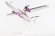 Caribbean Airlines ATR-72 (Skymarks 1:100)