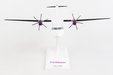 Caribbean Airlines ATR-72 (Skymarks 1:100)