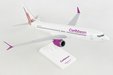 Caribbean Airlines - Boeing 737 MAX 8 (Skymarks 1:130)