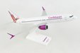 Caribbean Airlines Boeing 737 MAX 8 (Skymarks 1:130)