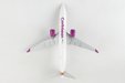 Caribbean Airlines Boeing 737 MAX 8 (Skymarks 1:130)