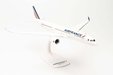 Air France Airbus A350-900 (Herpa Snap-Fit 1:200)