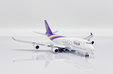 Thai Cargo Boeing 747-400(BCF) (JC Wings 1:400)