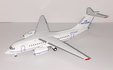 Antonov Design Bureau - Antonov An-148 (KUM Models 1:200)