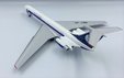 LOT Polish Airlines Ilyushin IL-62M (KUM Models 1:200)