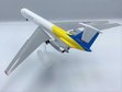 Ukraine Airlines Ilyushin IL-62 (KUM Models 1:200)