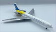 Ukraine Airlines Ilyushin IL-62 (KUM Models 1:200)