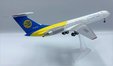 Ukraine Airlines Ilyushin IL-62 (KUM Models 1:200)