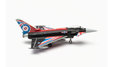 RAF - Eurofighter Typhoon (Herpa Wings 1:200)