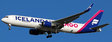Icelandair Cargo - Boeing 767-300(ER)(BCF) (JC Wings 1:200)