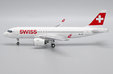 Swiss - Airbus A320neo (JC Wings 1:200)