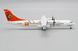 TransAsia Airways ATR 72-500 (JC Wings 1:200)