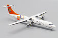 TransAsia Airways ATR 72-500 (JC Wings 1:200)